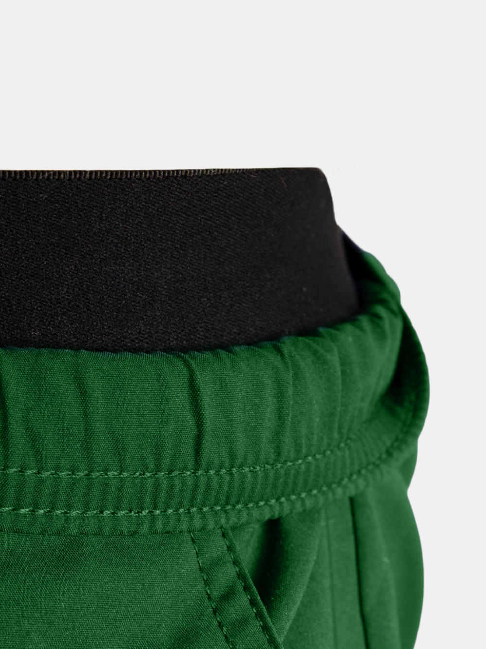 Elastische tailleband