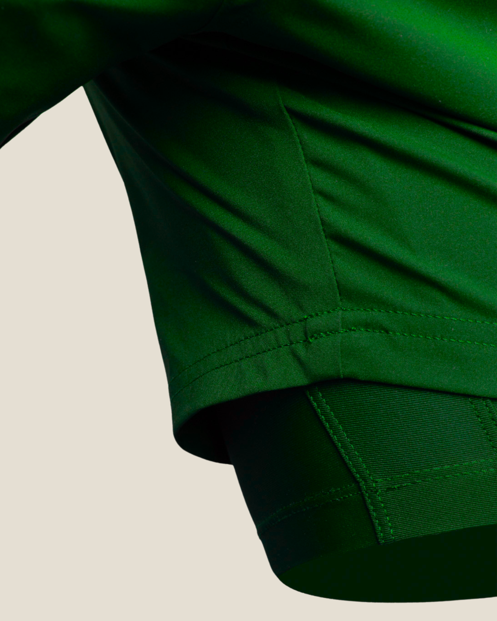 THE SIGNATURE SHORTS