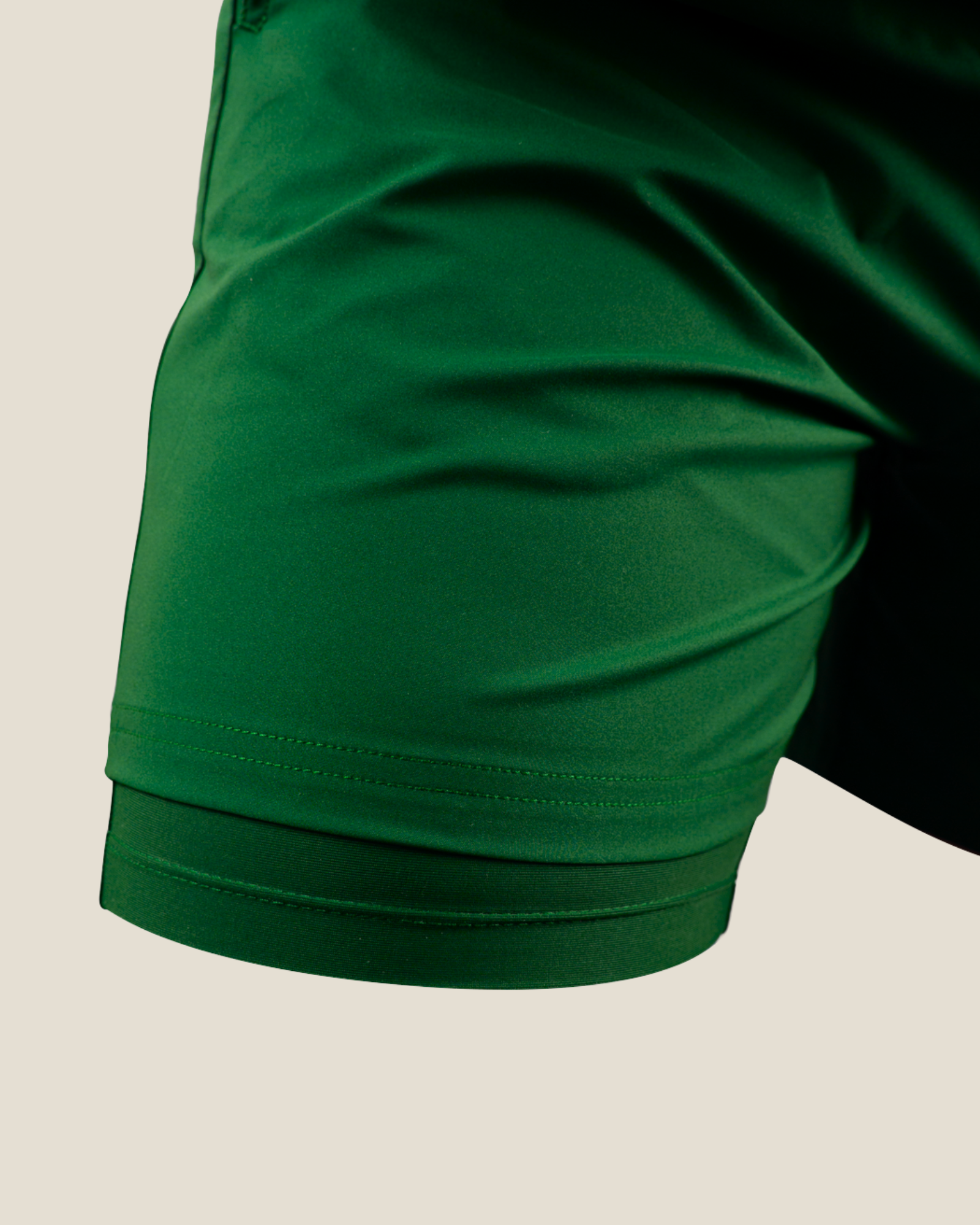 THE SIGNATURE SHORTS