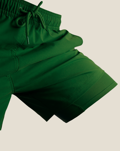 THE SIGNATURE SHORTS