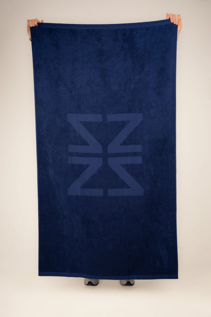 THE TOWEL