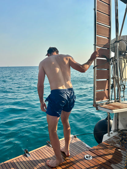 THE SIGNATURE SHORTS