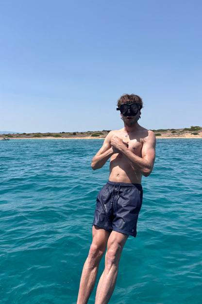 THE SIGNATURE SHORTS