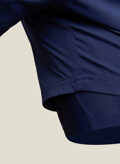 THE SIGNATURE SHORTS