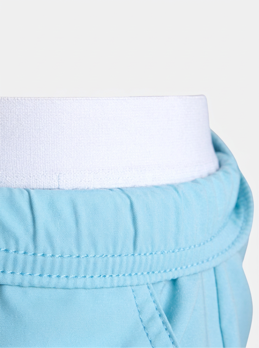 Elastische tailleband