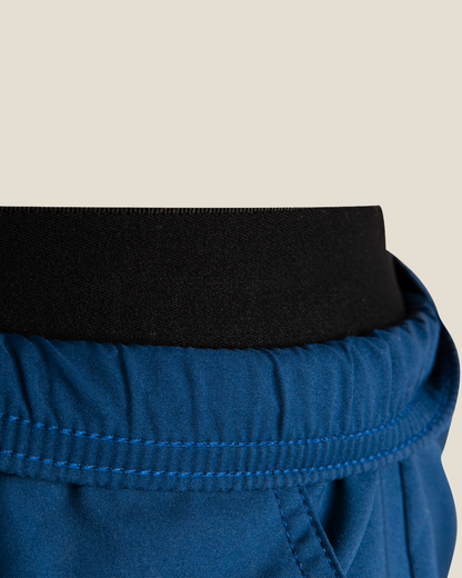 THE SIGNATURE SHORTS