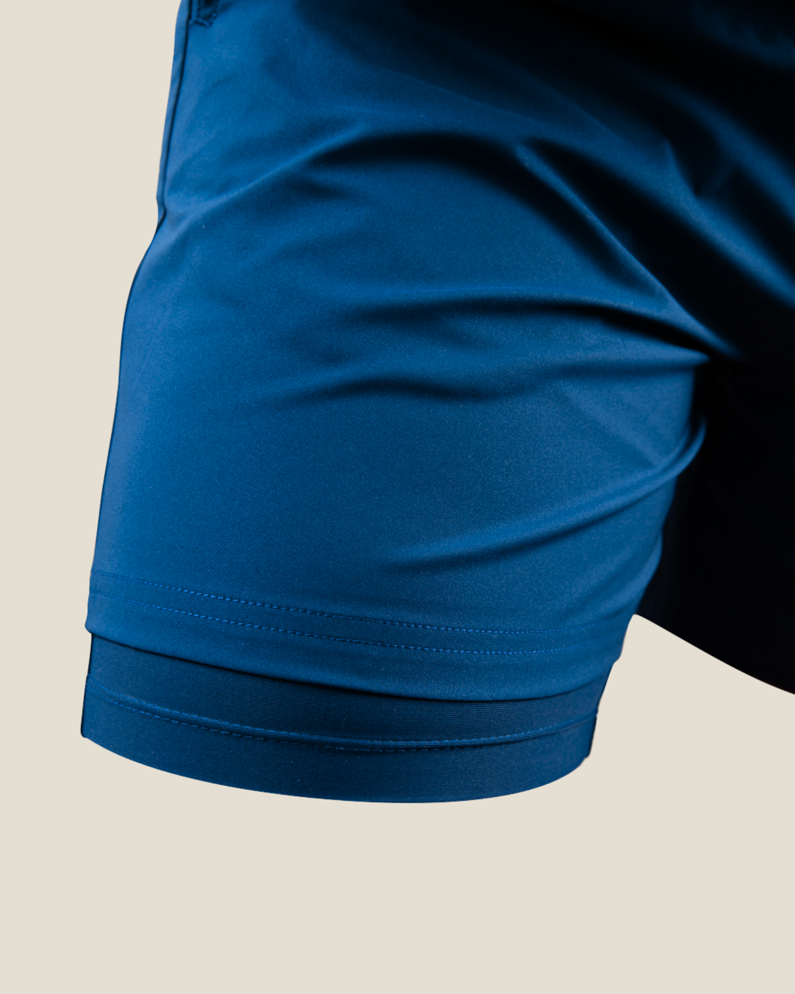 THE SIGNATURE SHORTS