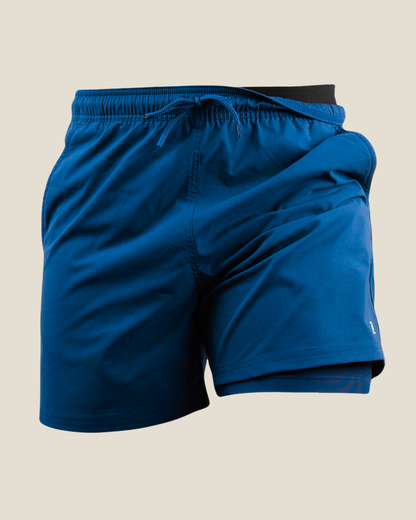 THE SIGNATURE SHORTS