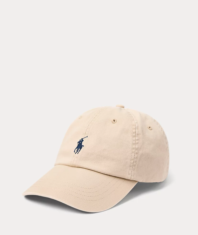 THE CAP