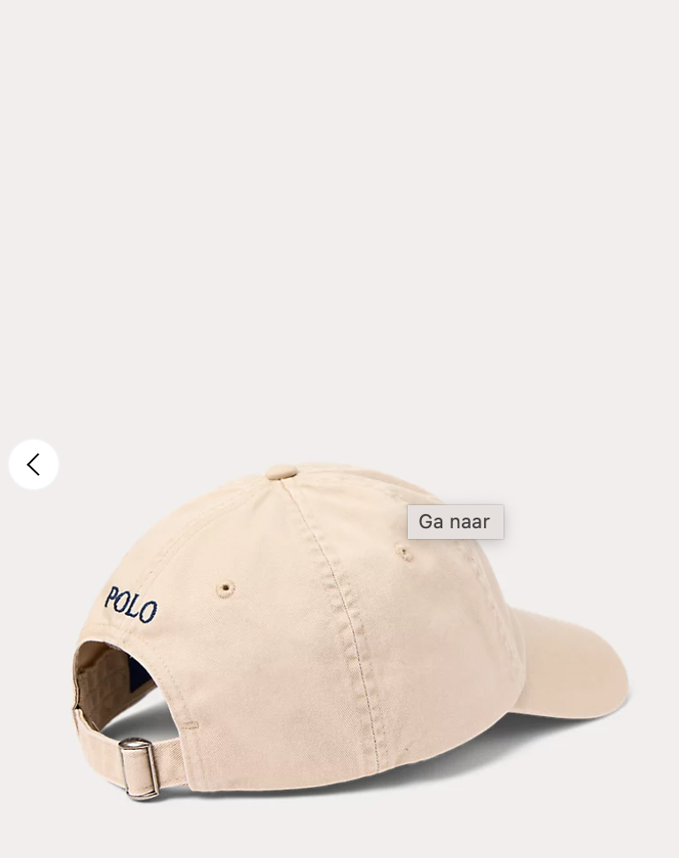 THE CAP