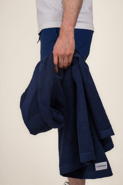 THE TOWEL