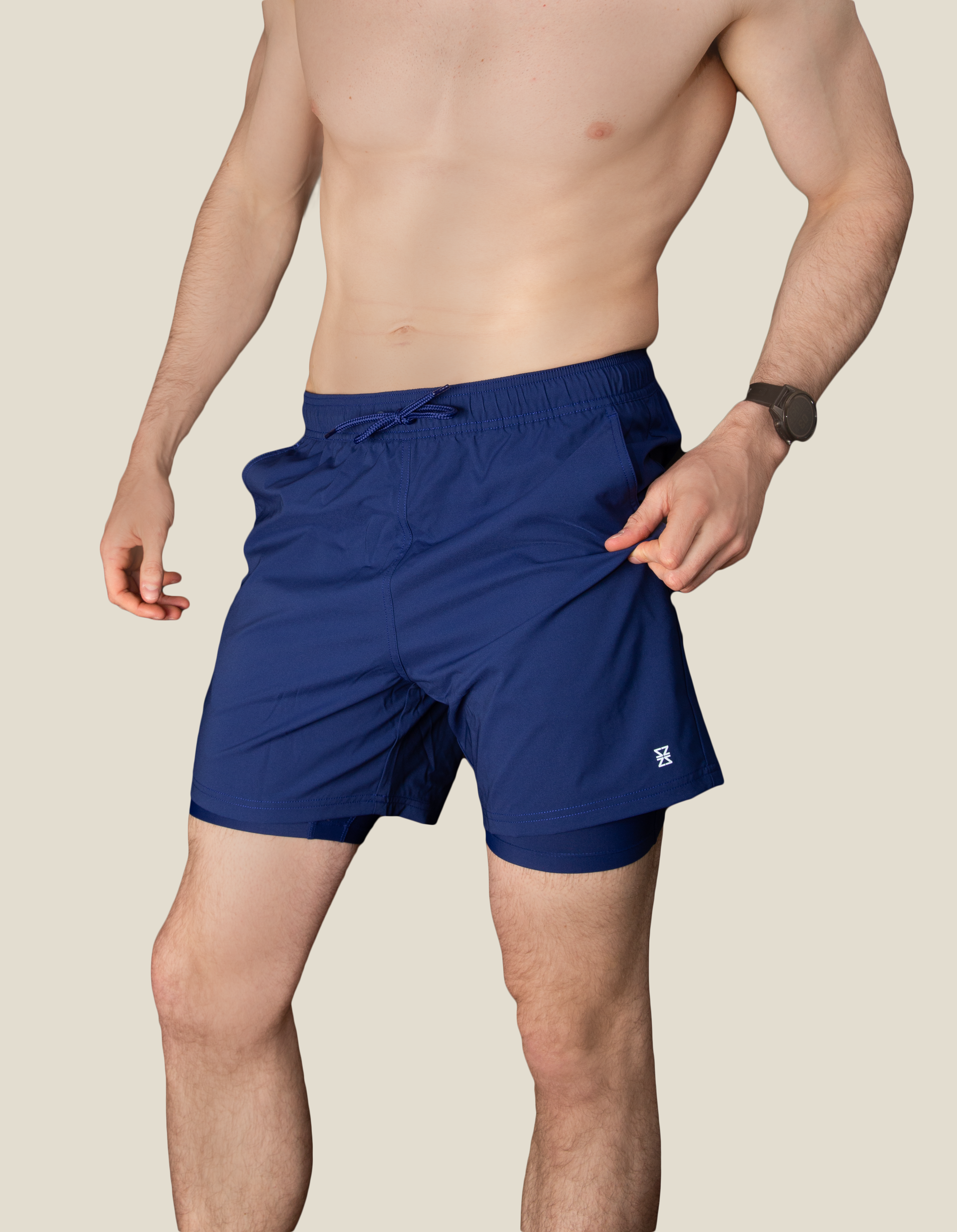 Navy Blue