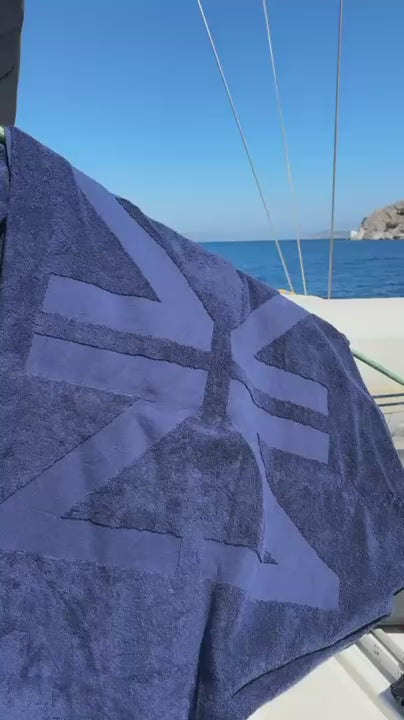 THE TOWEL
